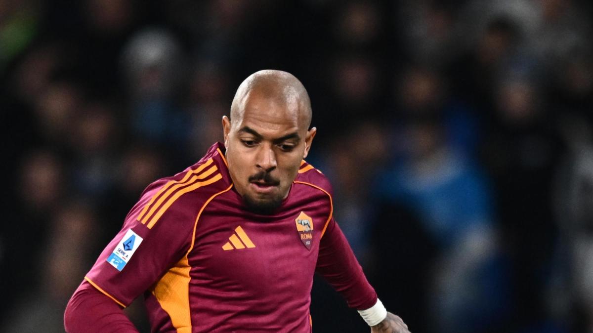 Roma, Di Canio punzecchia su Malen: "Nessuno se l'è mai filato..."