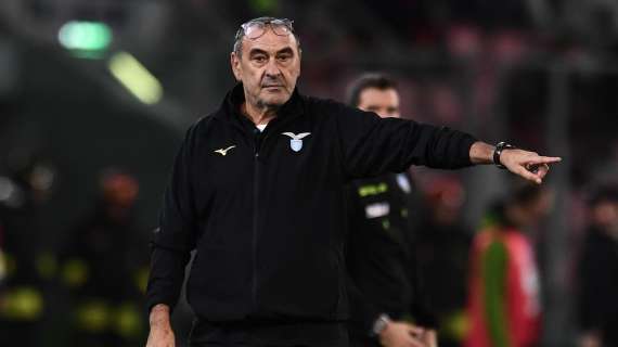 Rivoluzione Capitale: Lazio e Roma cambiano allenatore – quanta tempo è passato?