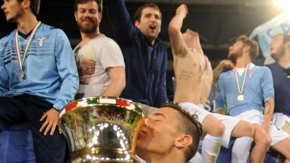 Lazio, l’ex Oikonomidis rimane in Australia: ha firmato con il Melbourne Victory