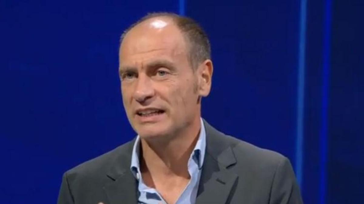 Milan - Lazio, Marchegiani sul rigore finale: le sue parole