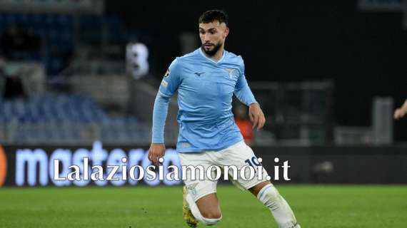 Calciomercato Lazio | Castellanos verso la permanenza: Simeone si allontana