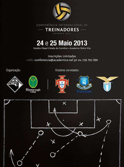 La Lazio in missione alla Conferenza Internazionale di Coimbra: appuntamento 24-25 maggio