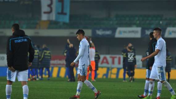 Lazio, il retroscena: Peruzzi annuncia il ritiro, malumore sul pullman