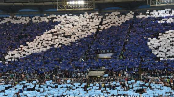 Federsupporter, l'attacco ai media: "La Lazio non è un outlet"