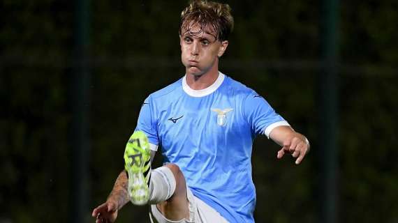 Lazio, Petrucci (Sky): "Zaccagni dovrebbe essere titolare. Mentre Rovella..."