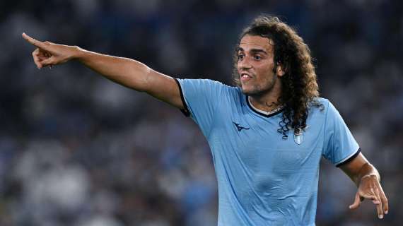 Lazio, Guendouzi spaventa: a rischio il big match con la Juve