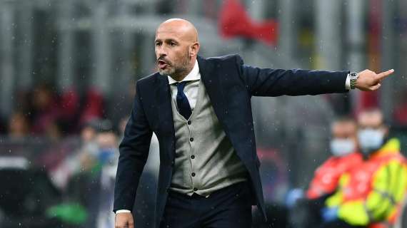 Calciomercato Lazio, Schira: "Italiano ha 48 ore per accettare il rinnovo con lo Spezia"