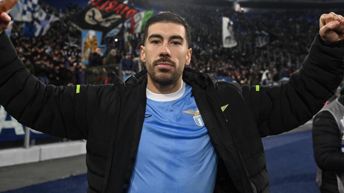 Lazio, Zaccagni vede la luce: la convocazione si avvicina