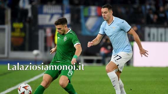 Europa League | Lazio sempre in testa, la classifica completa