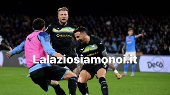 Classifica 2023, la Lazio riscala la graduatoria: la statistica