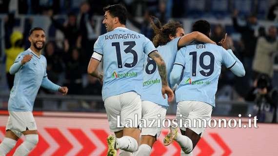 Lazio, Dossena: "La società protegga il progetto. I giocatori bravi si trovano se..."