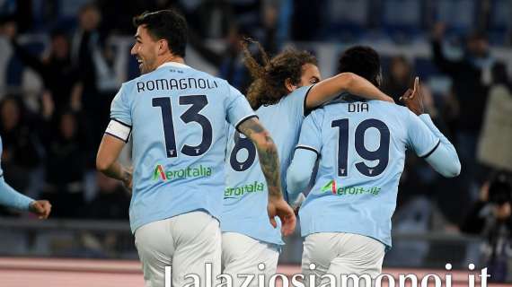 Lazio, Bonanni: "Che continuità! È la sorpresa del campionato insieme a..."