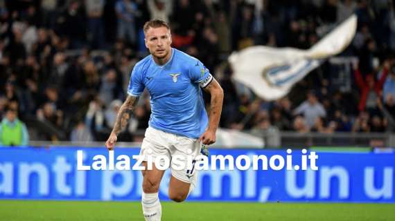 Lazio, ecco chi ha segnato di più in Coppa Italia: derby Immobile-Dybala