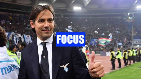 Lazio in finale, Inzaghi è il Re di Coppe: tutte le carte vincenti del mister biancoceleste