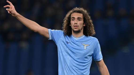 Calciomercato Lazio | Guendouzi piace in Premier, un top club prepara l'offerta