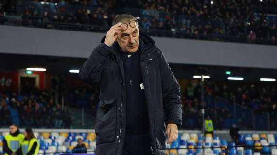 Lazio, il tam-tam social tra entusiasmo e preoccupazione: per i tifosi c'è solo Sarri