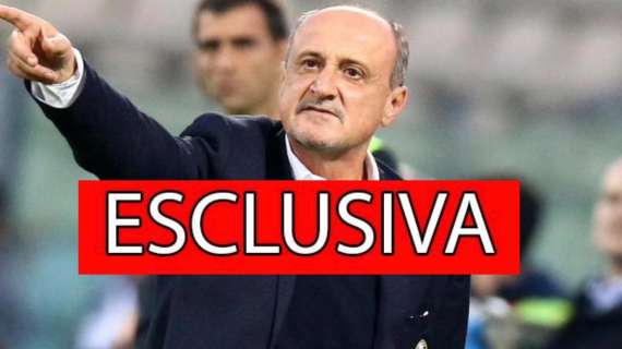 Delio Rossi: "Lazio, con Celtic e Lecce dipende da te. Correa - Zarate? La differenza..."