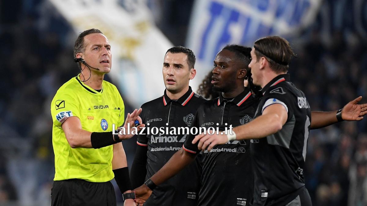 Giudice Sportivo | Cremonese multata dopo la Lazio: cos'è successo