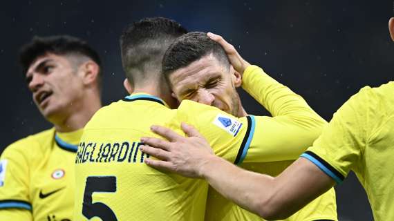 Serie A: goleada Inter al Bologna, vittorie importanti per Torino e Fiorentina