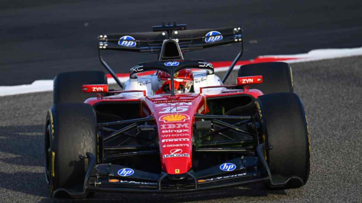 Formula 1 | Trucco Mercedes, è guerra. La Ferrari e la decisione clamorosa