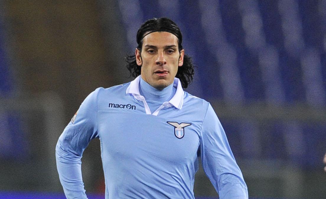 Ex Lazio | Floccari, nuova esperienza in vista? Contatti con un club di B