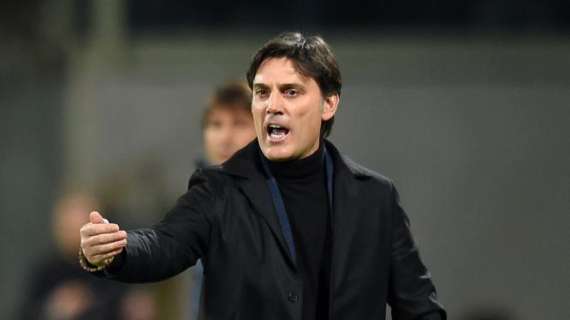 UFFICIALE - Fiorentina, esonerato Montella: il possibile sostituto