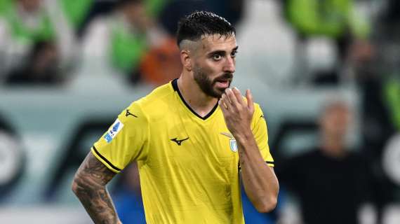 Calciomercato Lazio | Non solo l'Inter: su Gila c'è anche un'altra big di A