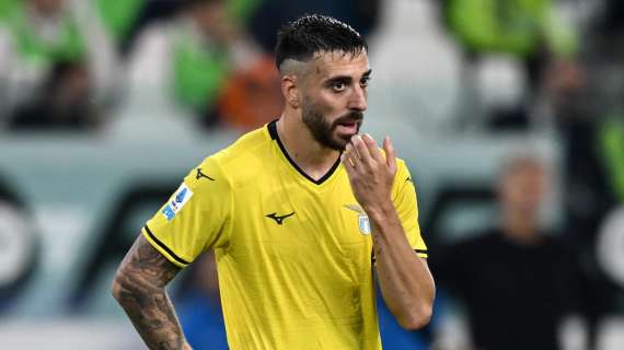 Calciomercato Lazio | Gila tra Juve e Inter: la decisione della società