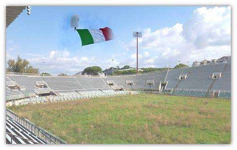 Un'occasione persa: stadio Flaminio abbandonato da 4 anni dalle istituzioni