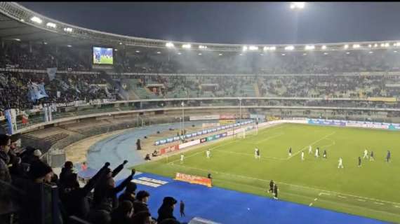 Lazio dal cuore di latta, la tua gente merita di più!