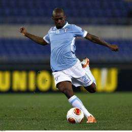 Calciomercato, nuova avventura per l'ex Lazio Kakuta