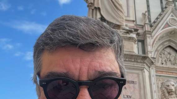 Gossip | Pannofino: "Calcio? Sono laziale, ma solo perché..."