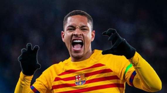 Barcellona, Vitor Roque può finire in Premier League: i dettagli