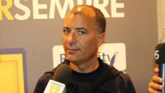 Lazio-Lecce, Sticchi Damiani non molla: "Il rigore andava ripetuto" - VIDEO