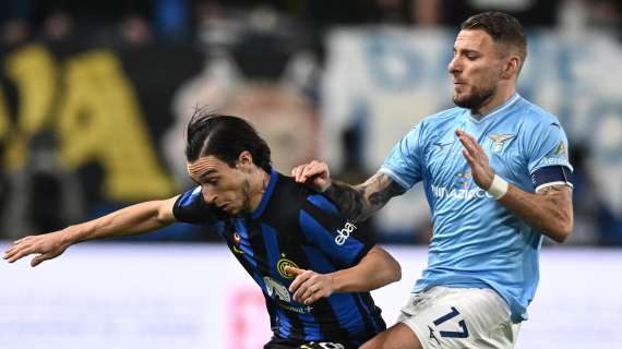 Inter, contro la Lazio la consegna dello Scudetto: quando si potrebbe giocare