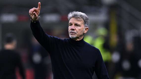 Lazio, 35 anni dopo Baroni può di nuovo regalare lo Scudetto... al Napoli. Il motivo