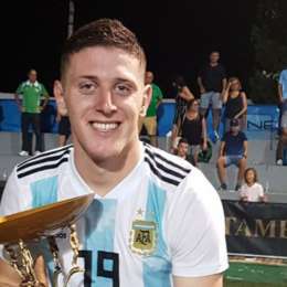 Calciomercato Lazio, per Gaich il San Lorenzo chiede troppo: le ultime