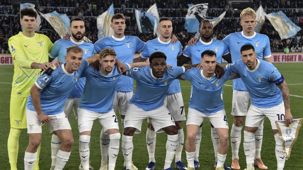 Serie A, anticipi e posticipi della 35ª giornata: quando gioca la Lazio