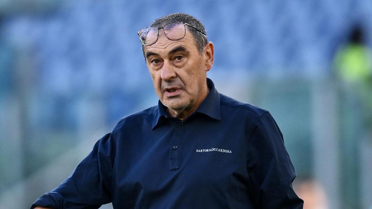 Nesta spiega: "La Lazio ora è in apnea. Sarri è forte e..."