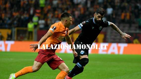 Lazio - Galatasaray, dove vedere la partita in tv e streaming