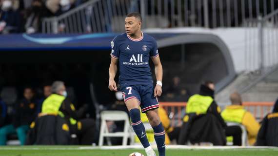 Mbappé e Ines Rau insieme: lei prima donna trans su PlayBoy