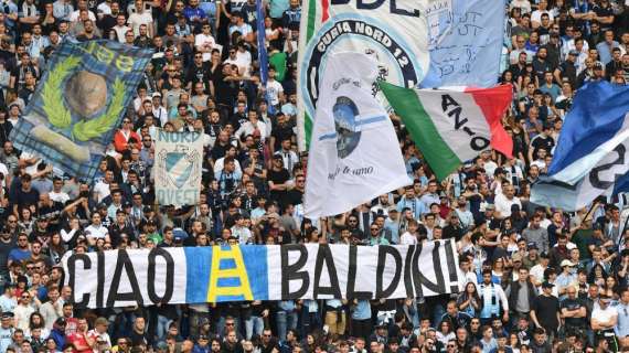 Lazio-Inter, Olimpico quasi pieno: battuto il record di presenze stagionali e incasso da urlo