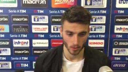 Hoedt amaro: "Abbiamo dominato il Milan, partita da grande squadra" - VIDEO
