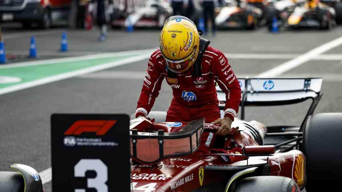 Formula 1 | Proposta shock per il 2026: cambia tutto, nuove regole in gara