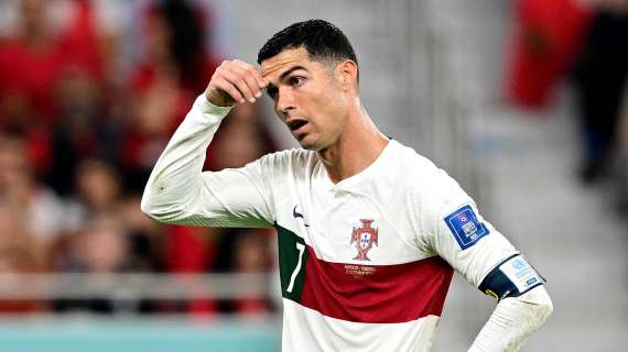 Riad Season Cup, niente sfida Ronaldo - Messi: il motivo