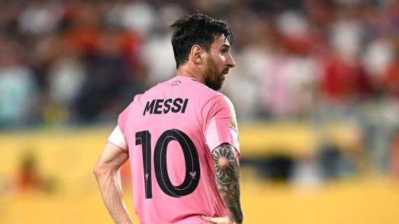 Como, parla il pres. Suwarso: "Messi? Sarebbe un sogno, ma..."