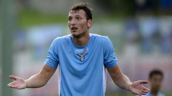 Kozak: "Lazio nel cuore, ho dato tutto. Ritorno? Io sono pronto..."