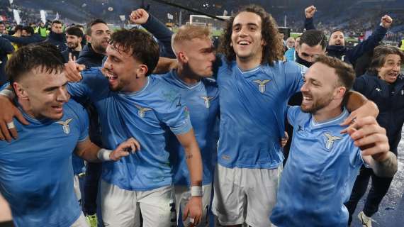 Pellegrini: "Nel calcio ho tante amicizie, ma qui alla Lazio..."