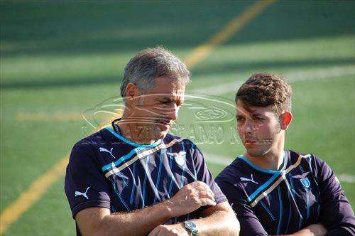 Gli aquilotti di Mister Fedeli parteciperanno al torneo Mini Euro 2013 - FOTO