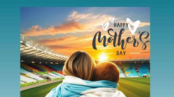 Lalaziosiamonoi.it augura a tutte le lettrici una buona festa della mamma